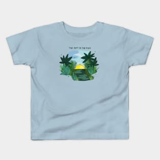 This Must Be The Place Kids T-Shirt